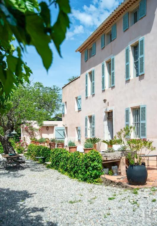 vineyards for sale France provence cote dazur   - 4